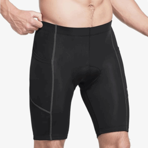 baleaf Men's Padded Bike Shorts - Medium - NWT