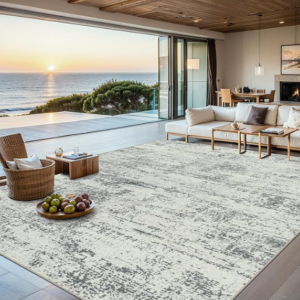 Z **SOLD**  8x10 Area Rugs for Living Room - **SOLD**