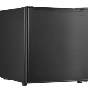 Z **SOLD** Vissani 1.7 cu. ft. Mini Refrigerator in Black, ENERGY STAR