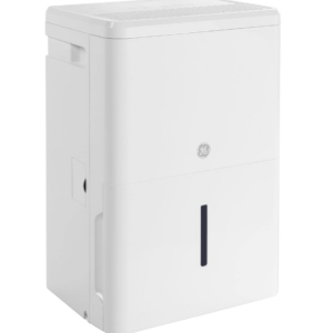 Z **SOLD** GE 35 Pint Dehumidifier 3000 SQ FT Energy Star