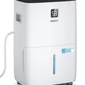 Z **SOLD** Yaufey 80 Pints Energy Star Dehumidifier 5000 Sq Ft