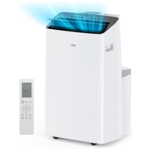 Z **SOLD** DREO Air Conditioner AC Portable 12000 BTU