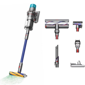 Z **SOLD** Dyson Gen5Outsize - Cordless Stick Vacuum