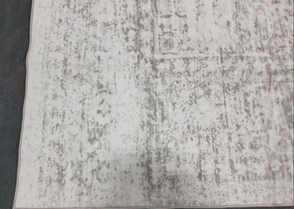 Z **SOLD** SRUGN Washable Rugs 9x12 Area Rugs for Living Room,Rugs for Bedroom, Large Carpets,Ultra Soft Faux Wool - Image 4