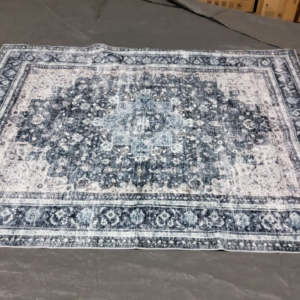 Z **SOLD** Champlant 8 ft. X 10 ft. Area rug