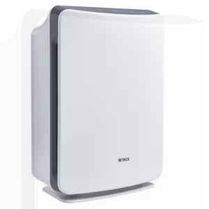 Winix D480True HEPA 3-Stage Air Purifier