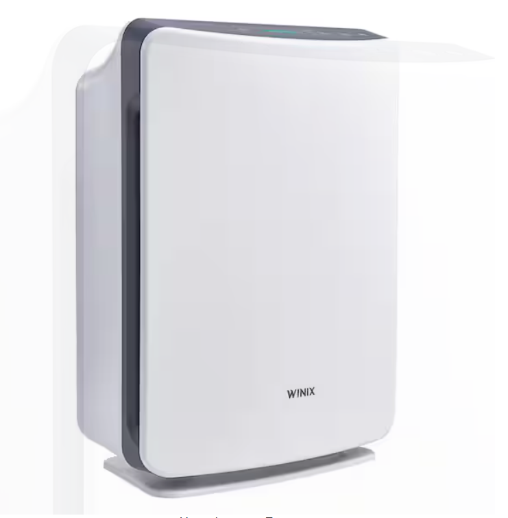 Winix D480True HEPA 3-Stage Air Purifier