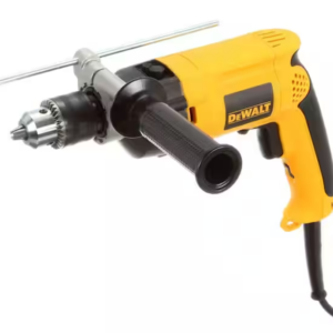 DEWALT 7.8 Amp Corded 1/2 in. Variable Speed Reversible Hammer Drill